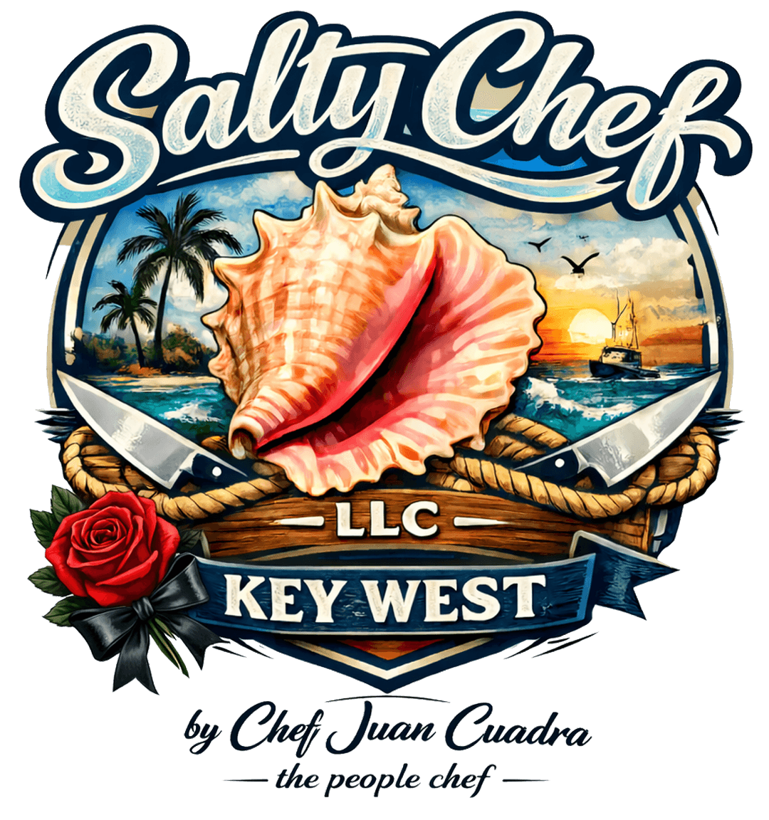 Salty Chef Catering